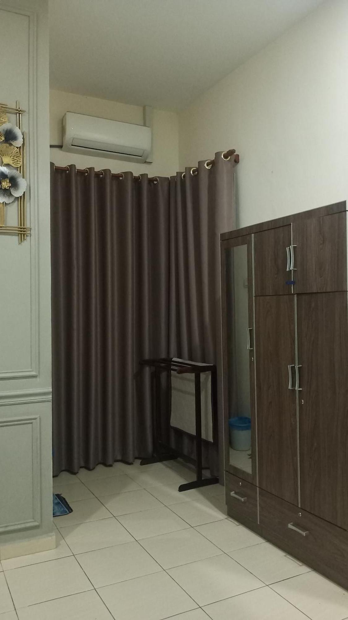Illa Bella Homestay Jasin 外观 照片