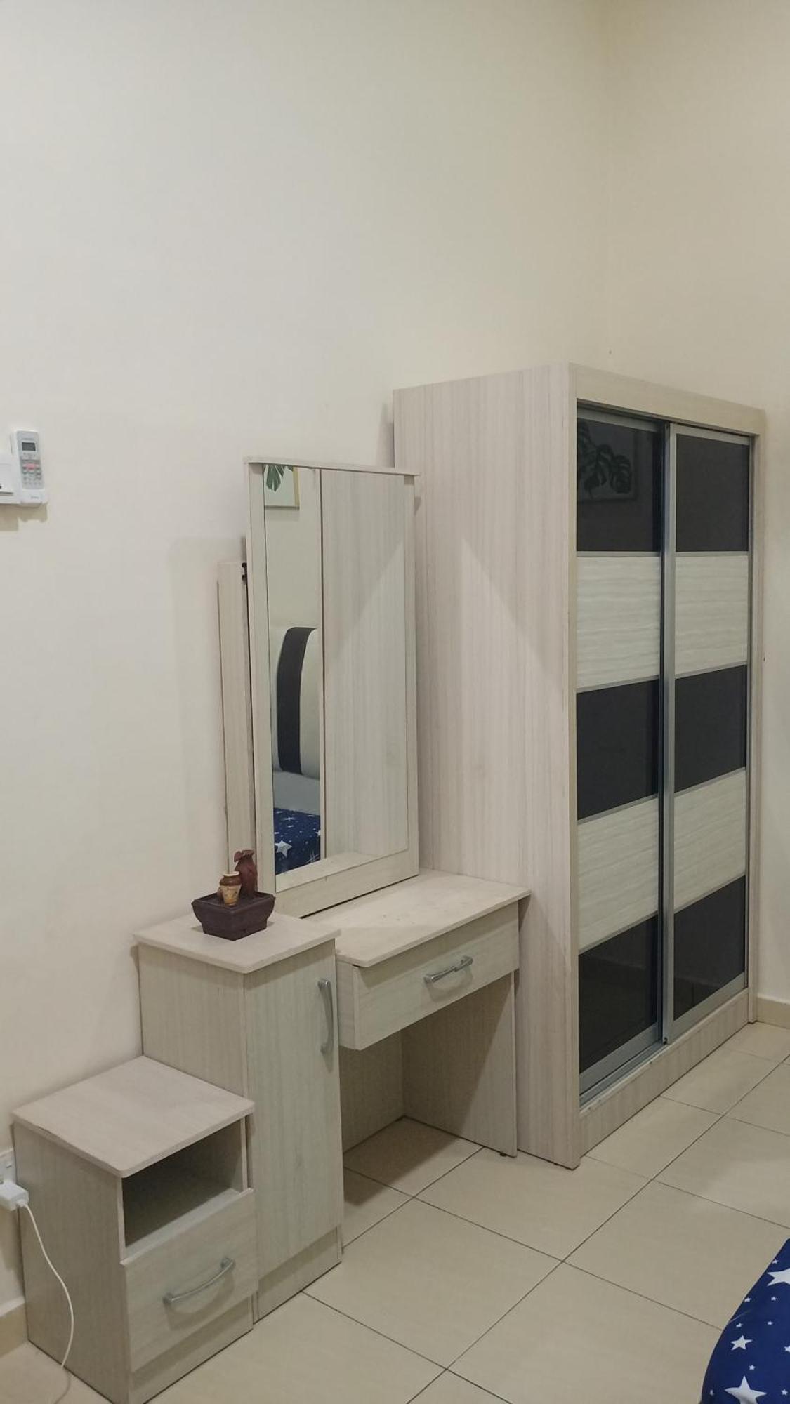 Illa Bella Homestay Jasin 外观 照片